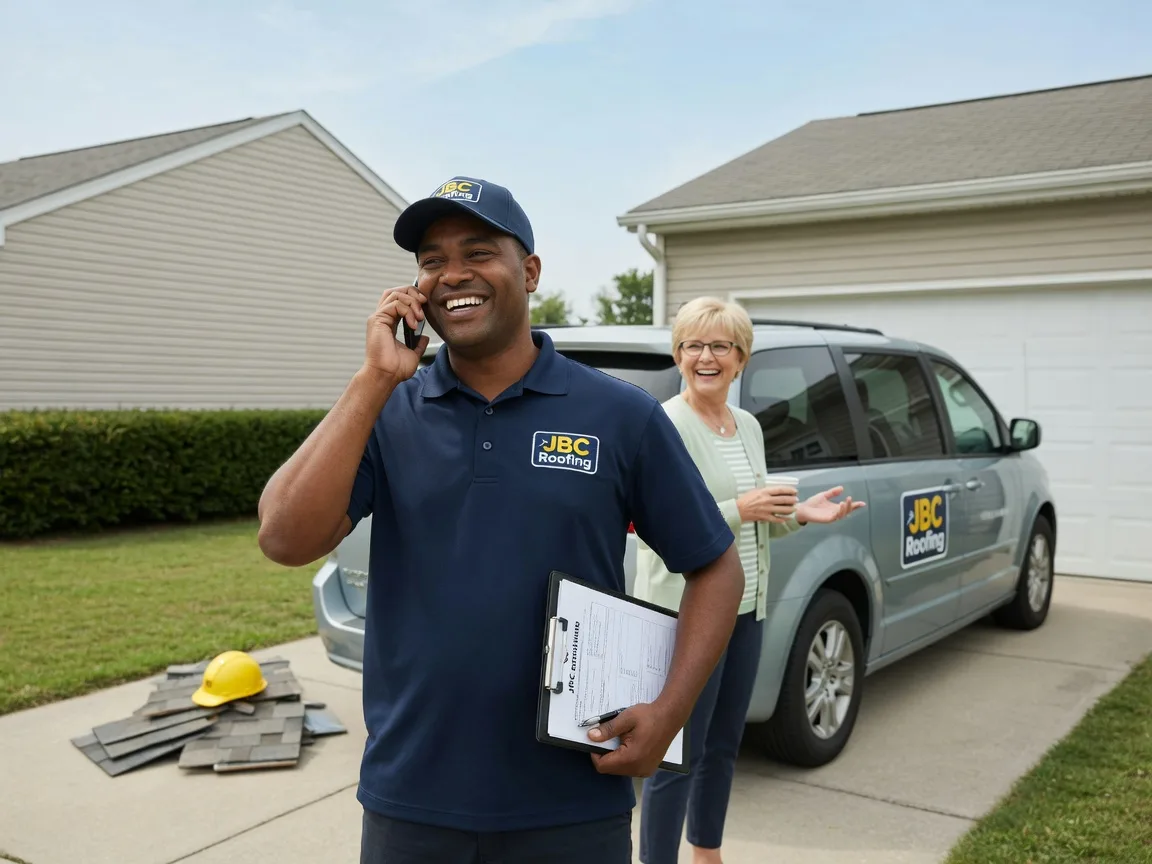 Roof Replacement Big Bend, WV FAQs
